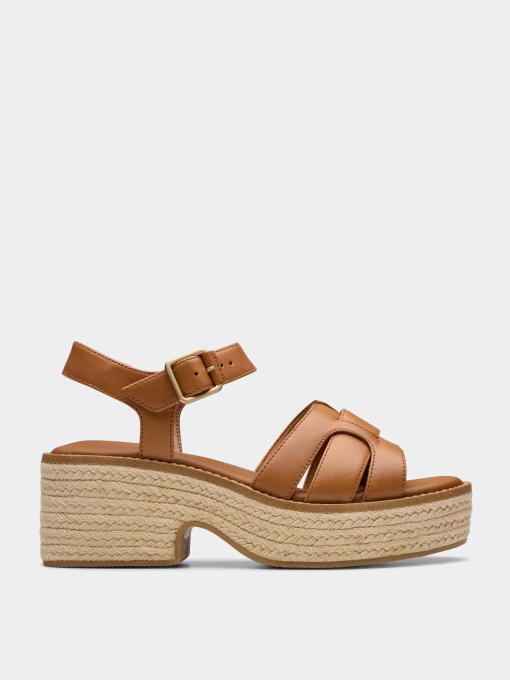 Босоножки Clarks Coledale Strap модель 26181251 Фото