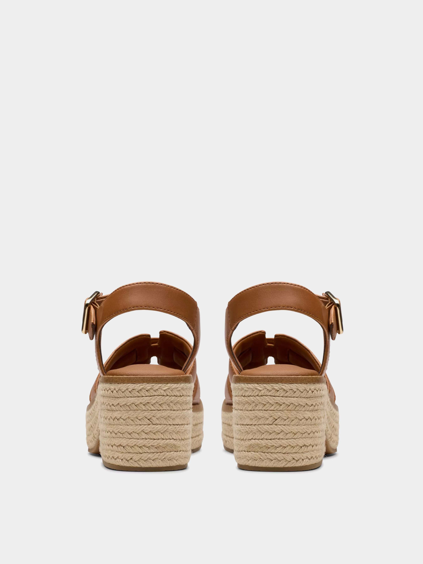 Босоніжки Clarks Coledale Strap модель 26181251 Фото