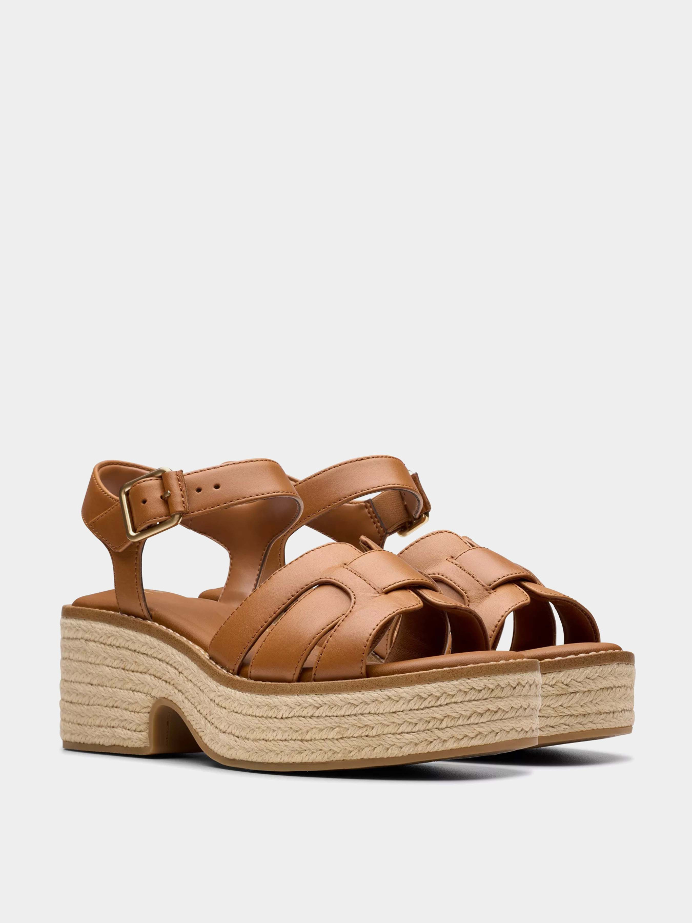 Босоніжки Clarks Coledale Strap модель 26181251 Фото