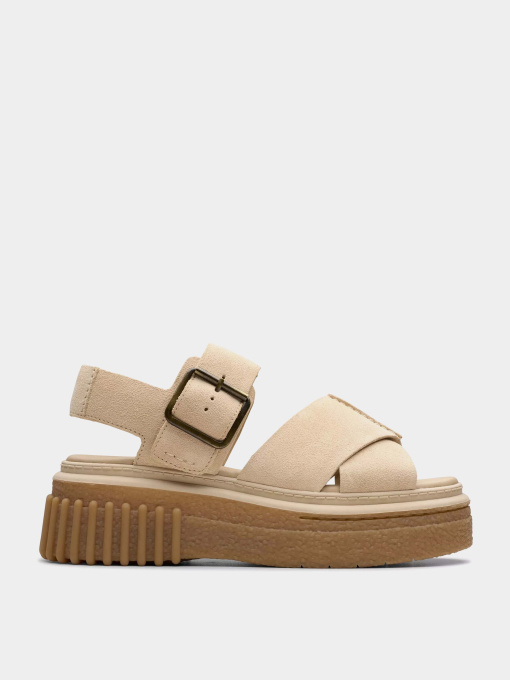 Босоножки Clarks Evamar Wish модель 26181202 Фото