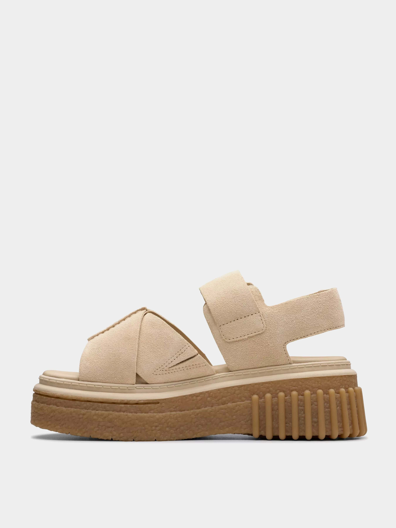 Босоніжки Clarks Evamar Wish модель 26181202 Фото