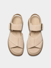 Босоніжки Clarks Evamar Wish модель 26181202 Фото