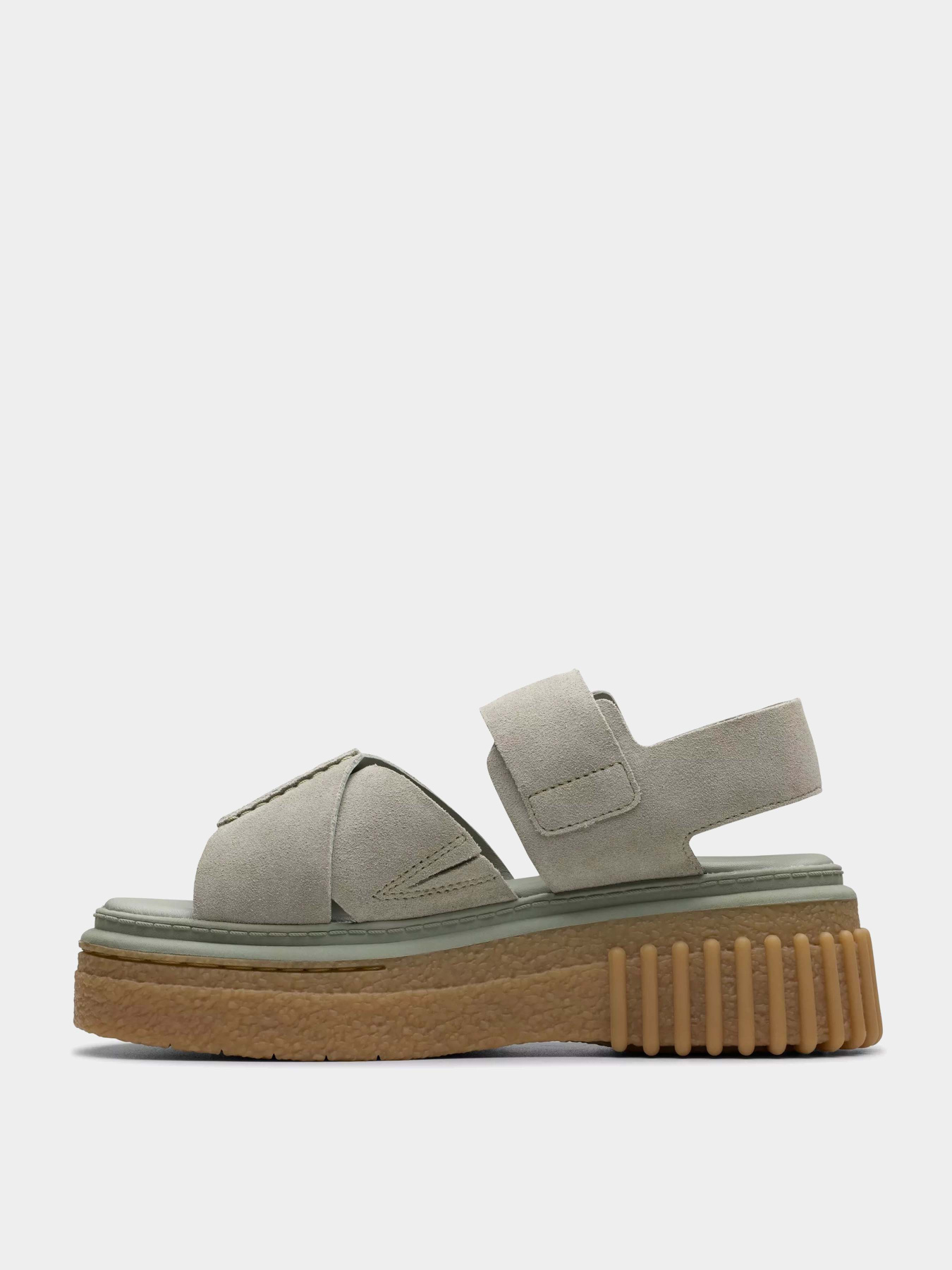 Босоніжки Clarks Evamar Wish модель 26181201 Фото