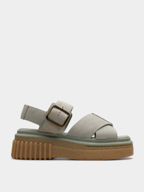 Босоніжки Clarks Evamar Wish модель 26181201 Фото