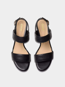 Босоножки Clarks Ezoria Sling модель 26181300 Фото