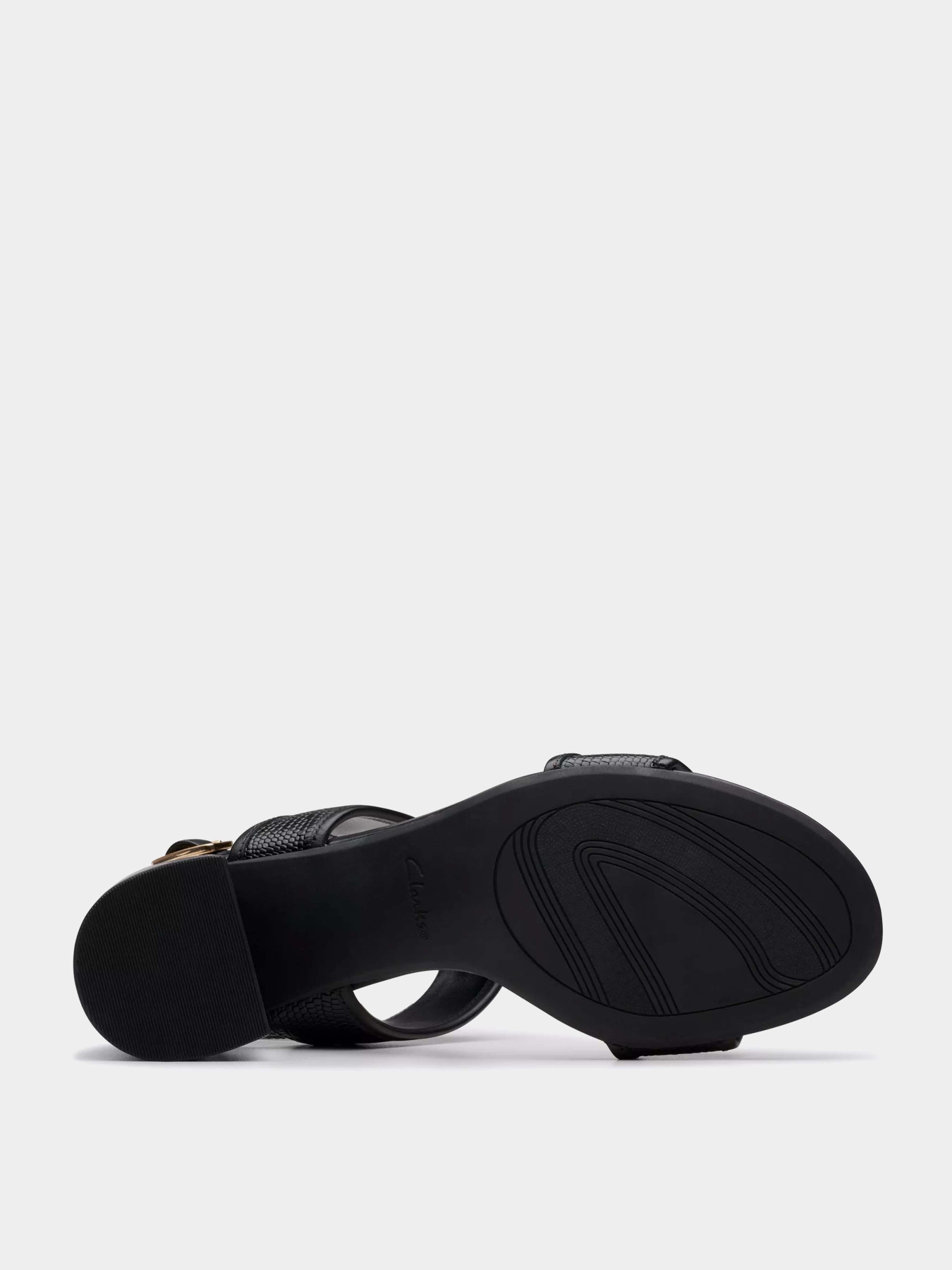 Босоніжки Clarks Ezoria Sling модель 26181300 Фото