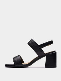 Босоніжки Clarks Ezoria Sling модель 26181300 Фото