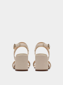 Босоніжки Clarks Ezoria Sling модель 26181301 Фото