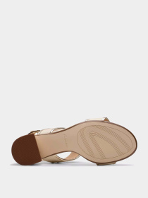 Босоніжки Clarks Ezoria Sling модель 26181301 Фото