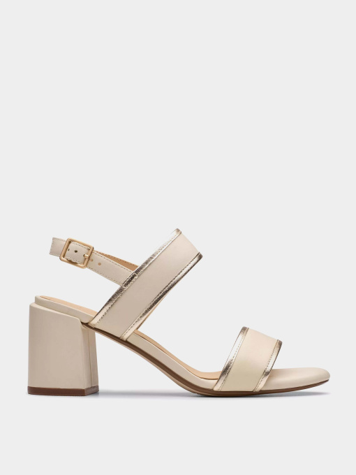 Босоножки Clarks Ezoria Sling модель 26181301 Фото