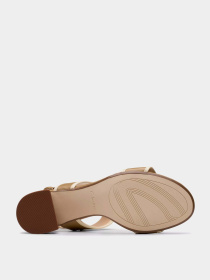 Босоніжки Clarks Ezoria Sling модель 26181302 Фото