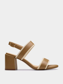 Босоножки Clarks Ezoria Sling модель 26181302 Фото