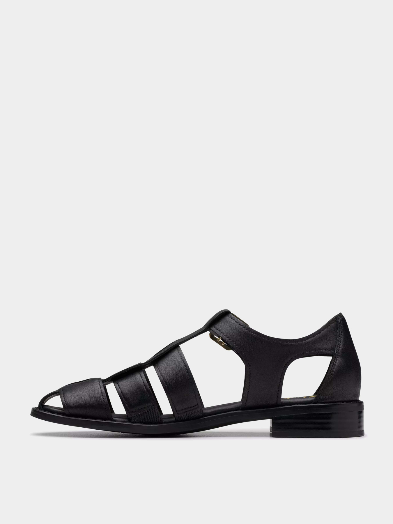 Босоніжки Clarks Hana Sun модель 26181215 Фото