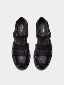 Босоніжки Clarks Hana Sun модель 26181215 Фото