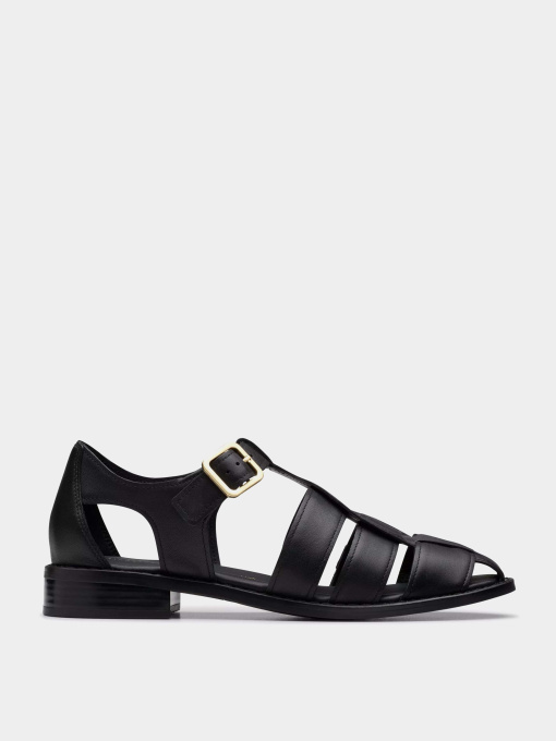 Босоножки Clarks Hana Sun модель 26181215 Фото