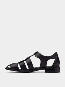 Босоніжки Clarks Hana Sun модель 26181215 Фото