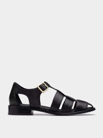 Босоножки Clarks Hana Sun модель 26181215 Фото