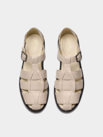 Босоніжки Clarks Hana Sun модель 26181216 Фото