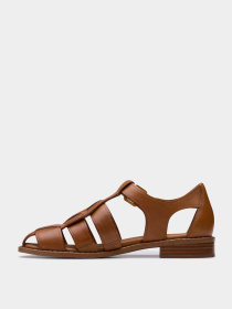 Босоніжки Clarks Hana Sun модель 26181218 Фото