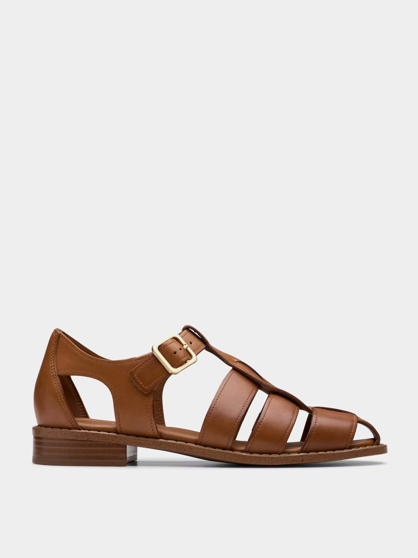 Босоніжки Clarks Hana Sun модель 26181218 Босоніжки Clarks Hana Sun модель 26181218 Фото