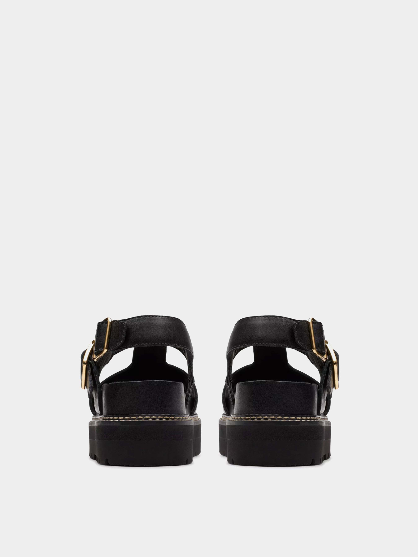 Босоніжки Clarks Orianna Sky модель 26181263 Фото