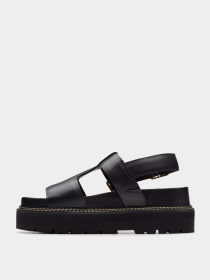 Босоніжки Clarks Orianna Sky модель 26181263 Фото