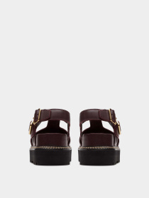 Босоніжки Clarks Orianna Sky модель 26181455 Фото