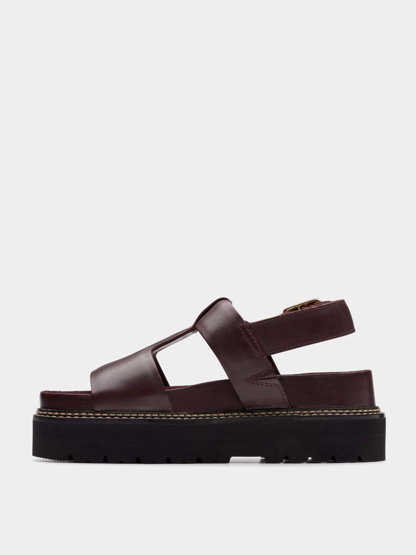 Босоніжки Clarks Orianna Sky модель 26181455 Фото