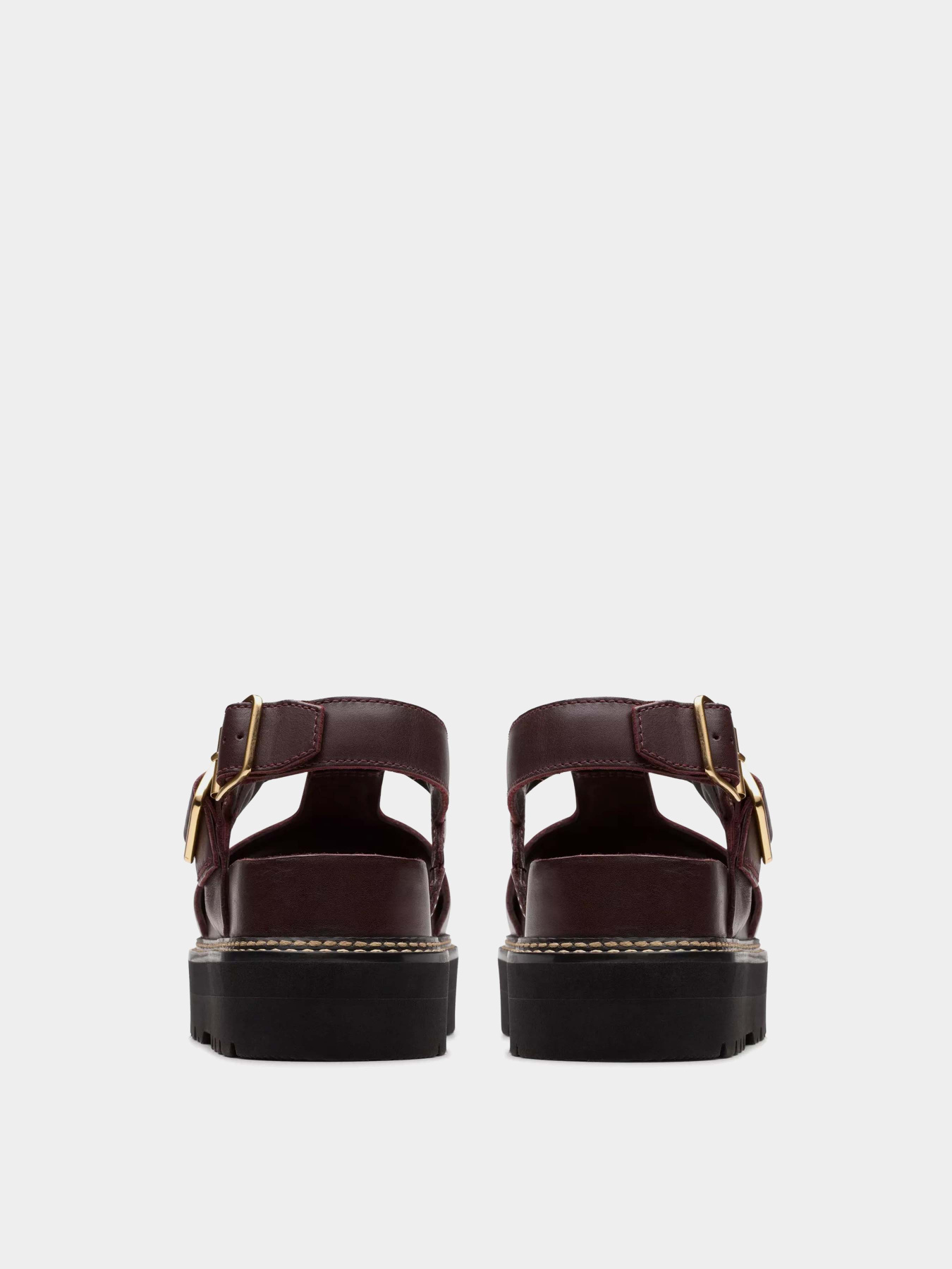 Босоніжки Clarks Orianna Sky модель 26181455 Фото