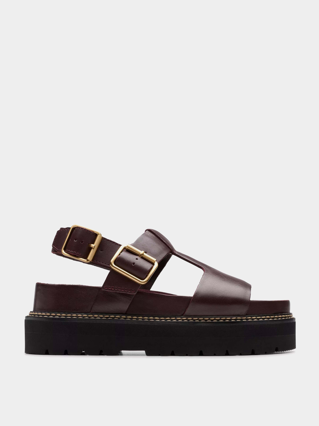 Босоніжки Clarks Orianna Sky модель 26181455 Фото