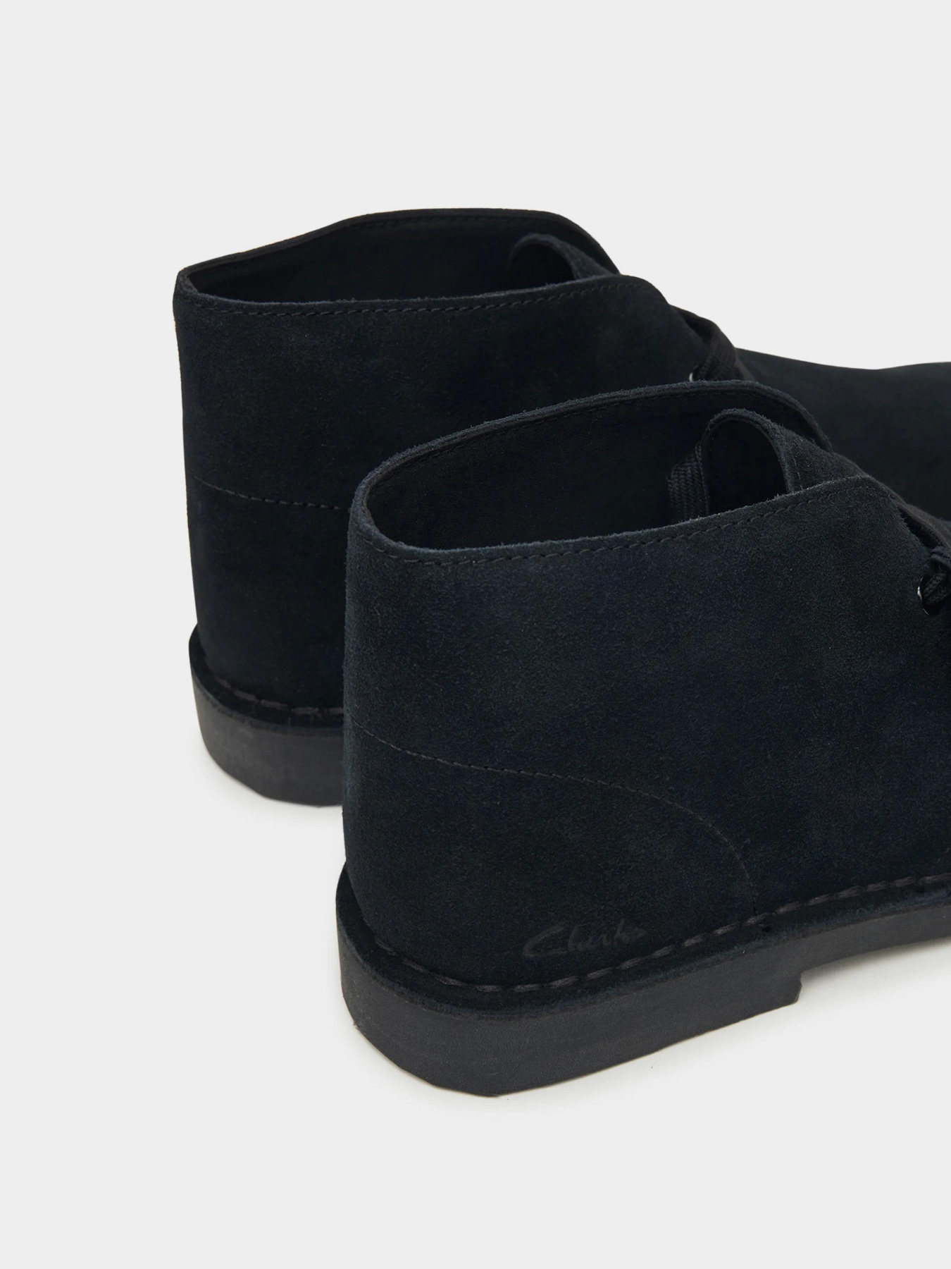 Черевики Clarks Desert Boot Evo модель 26182930 Фото