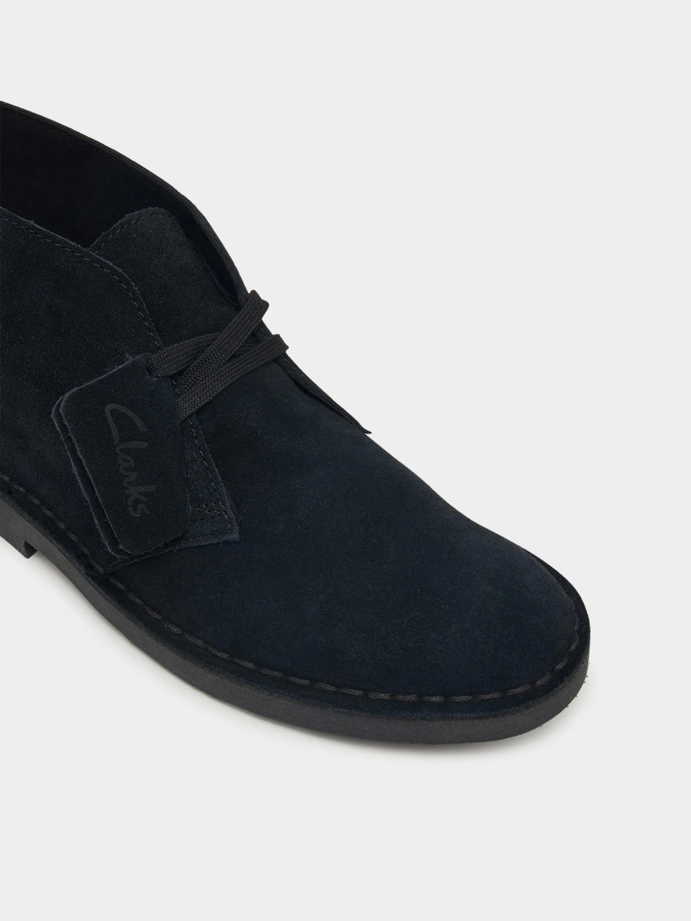 Черевики Clarks Desert Boot Evo модель 26182930 Фото