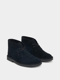 Черевики Clarks Desert Boot Evo модель 26182930 Фото