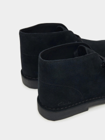 Ботинки Clarks Desert Boot Evo модель 26182930 Фото