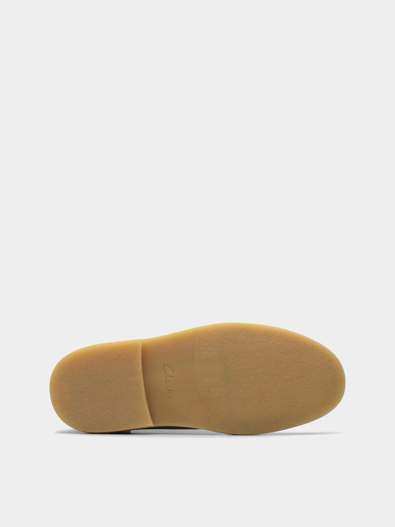 Ботинки Clarks Desert Boot Evo модель 26182925 Фото