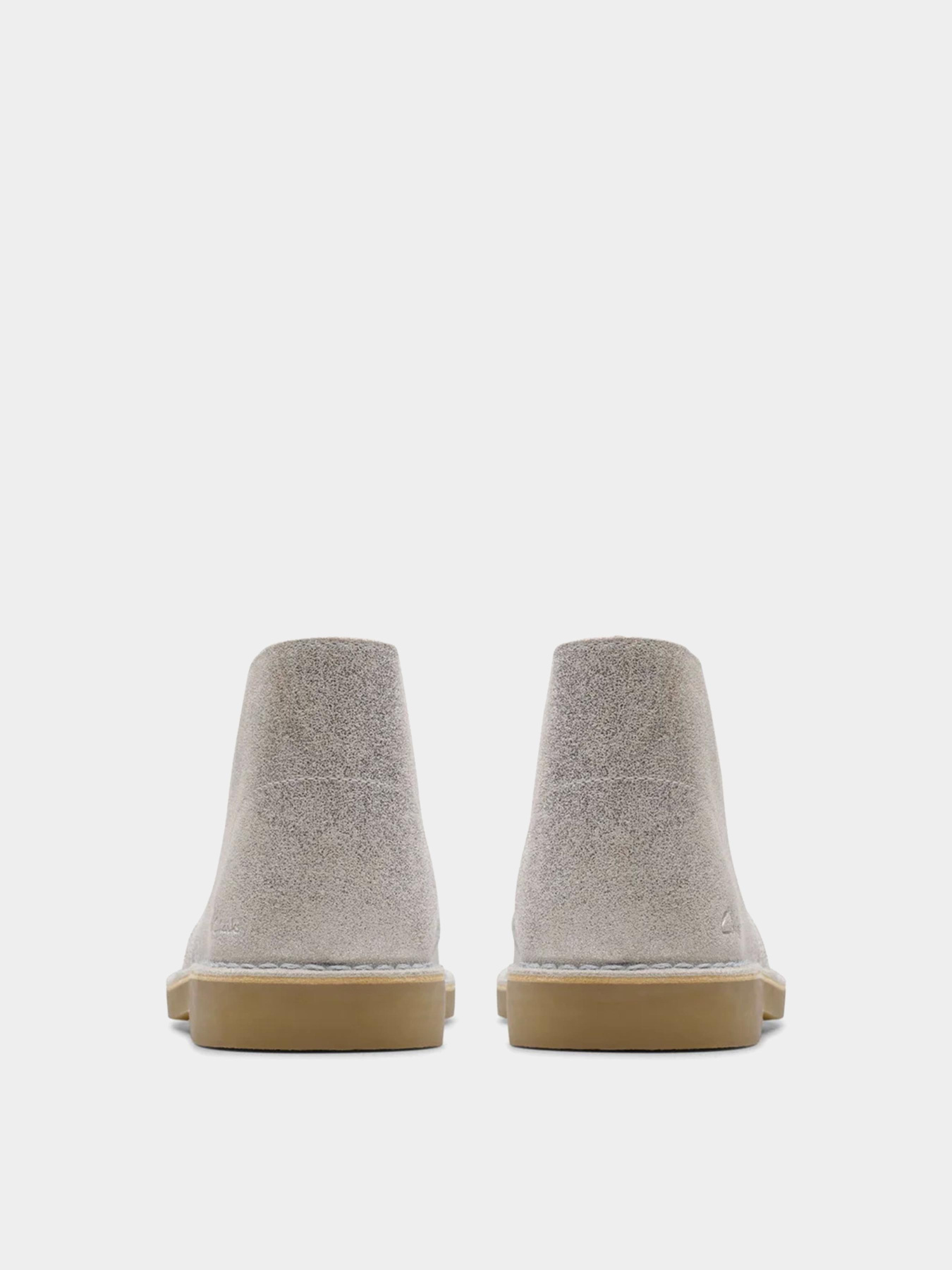 Ботинки Clarks Desert Boot Evo модель 26182925 Фото