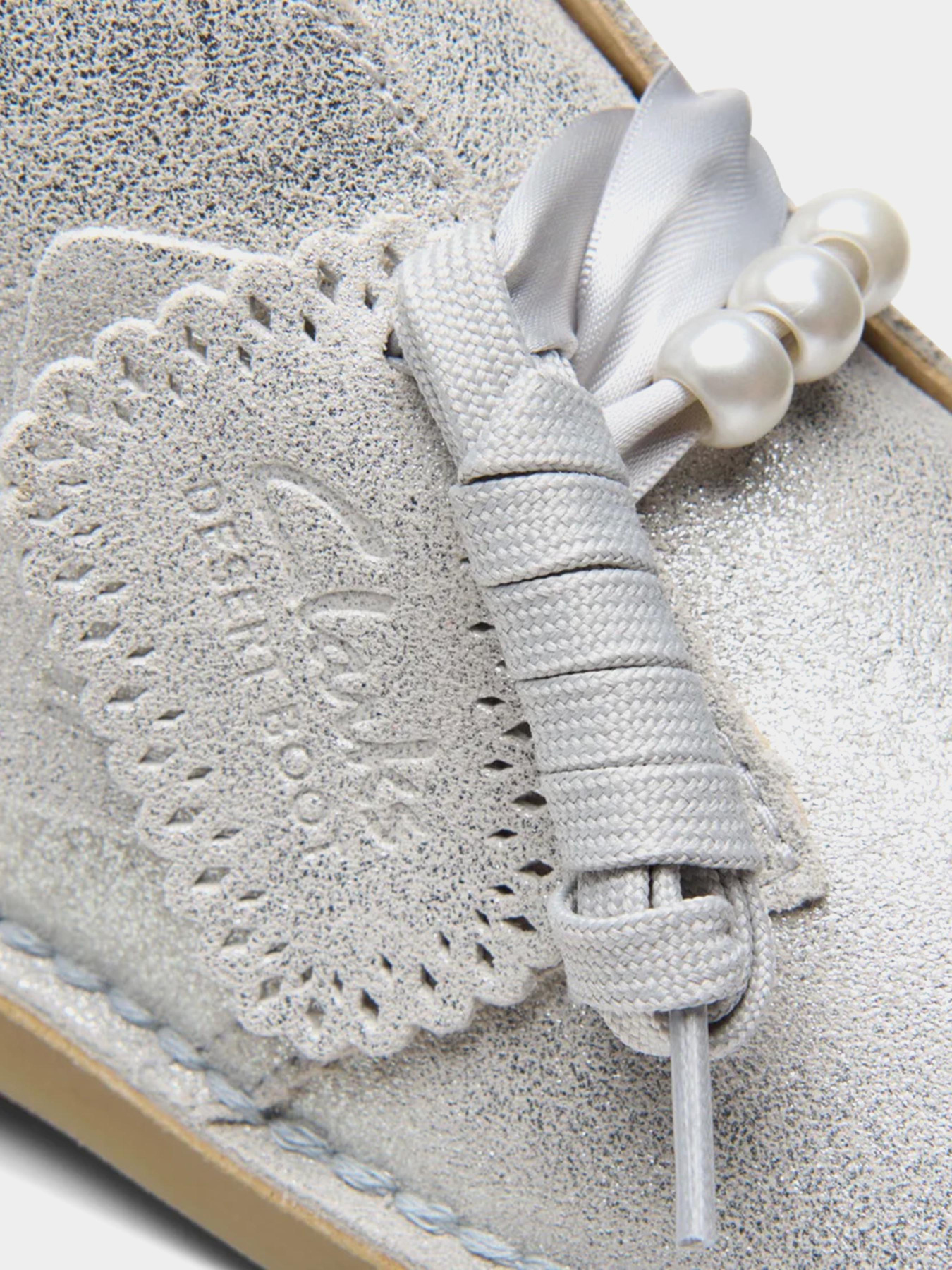 Ботинки Clarks Desert Boot Evo модель 26182925 Фото