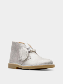Ботинки Clarks Desert Boot Evo модель 26182925 Фото