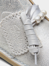 Ботинки Clarks Desert Boot Evo модель 26182925 Фото