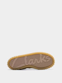 Кеды низкие Clarks Mayhill Lace модель 26183112 Фото