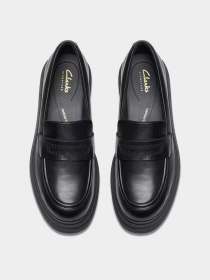 Лоферы Clarks Orinoco 3 Edge модель 26183172 Фото