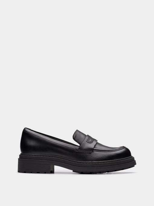 Туфли и лоферы Clarks Orinoco 3 Edge модель 26183172 Фото