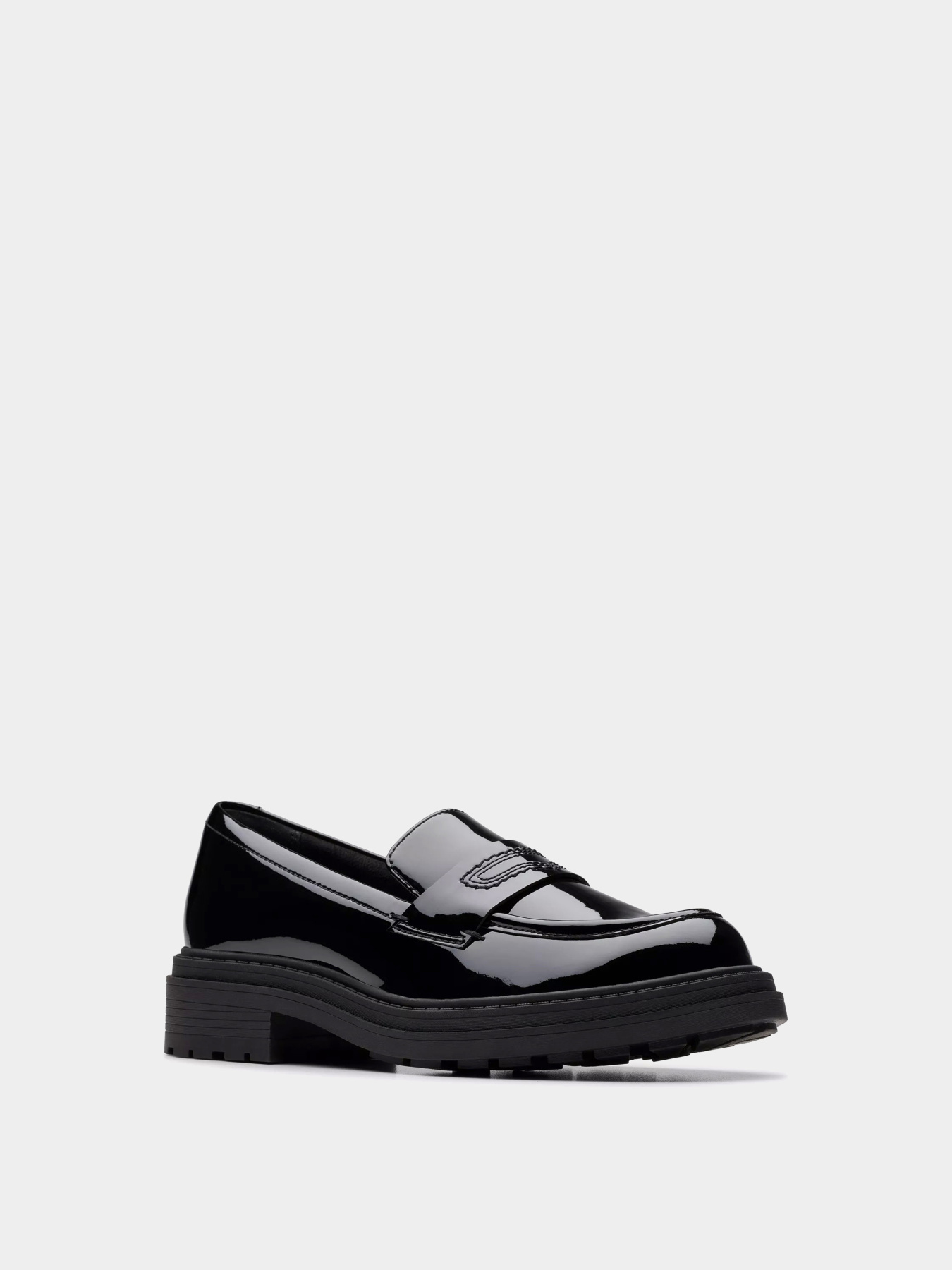 Лоферы Clarks Orinoco 3 Edge модель 26183173 Фото