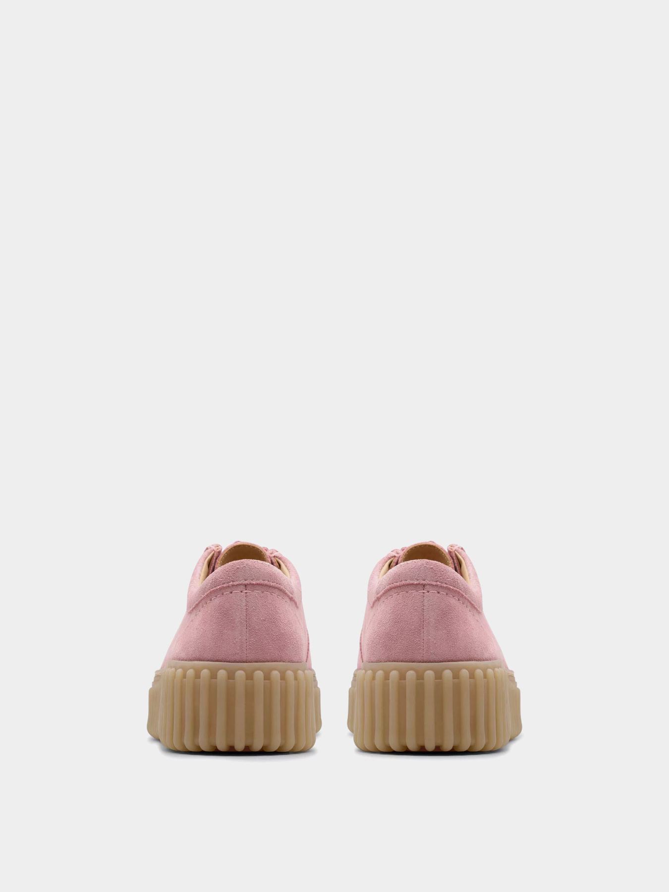 Полуботинки Clarks Torhill Bee модель 26184585 Фото