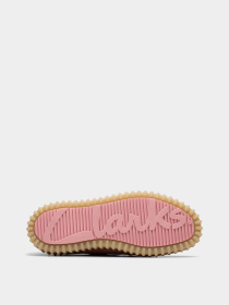 Полуботинки Clarks Torhill Bee модель 26184585 Фото