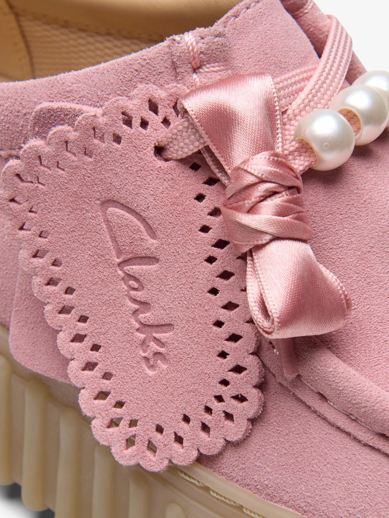 Полуботинки Clarks Torhill Bee модель 26184585 Фото