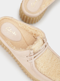 Мюлі Clarks Torhill модель 26183010 Фото