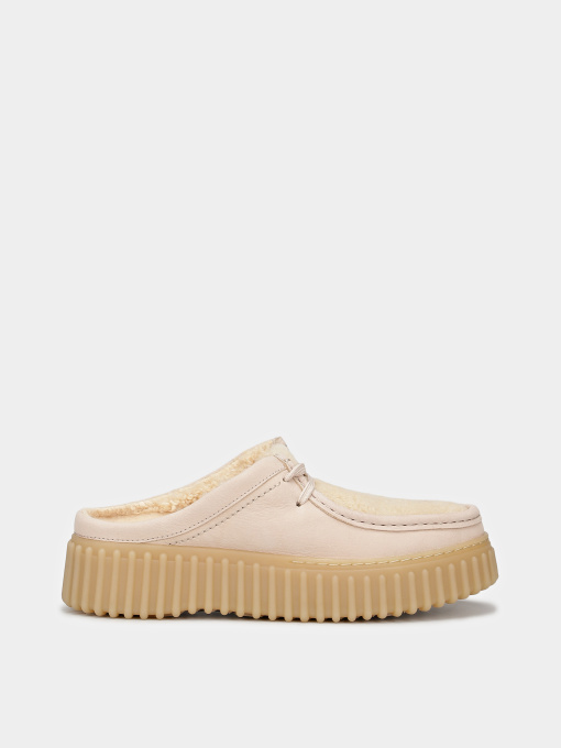 Мюли Clarks Torhill модель 26183010 Фото