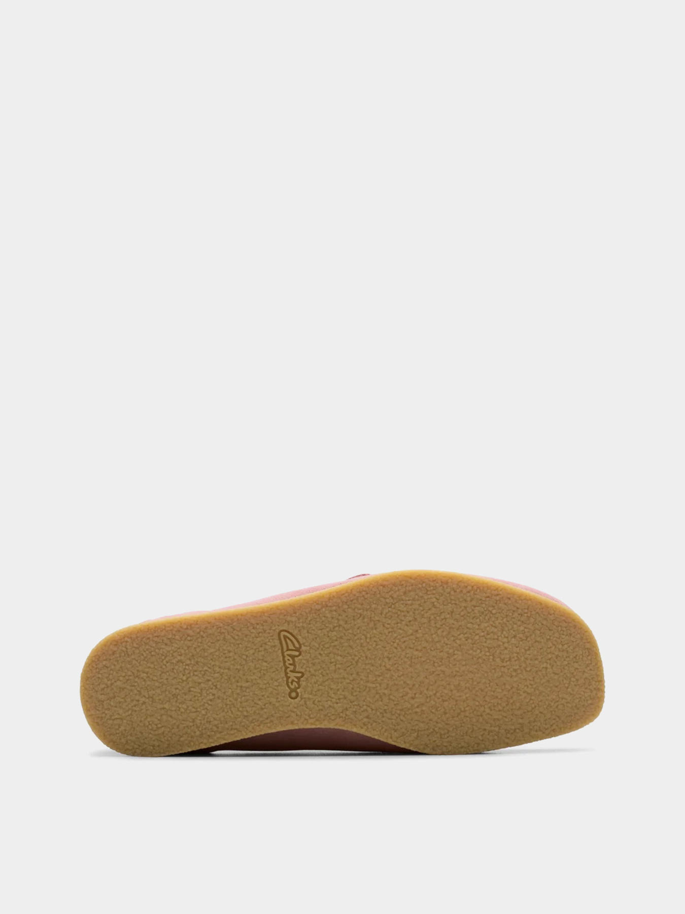 Напівчеревики Clarks Wallabee Evo модель 26184536 Фото