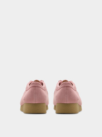 Напівчеревики Clarks Wallabee Evo модель 26184536 Фото